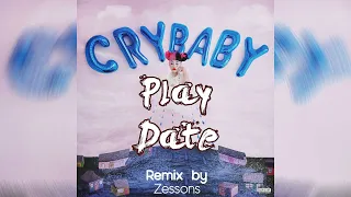 Melanie Martinez - Play Date (Zessons Remix) | Tik Tok Song