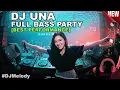 Download Lagu DJ UNA PALING TOP BREAKBEAT 2019 FULL BASS MUSIKNYA NENDANG BOSSKU ENJOY PARTY