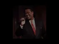ISRAELITES:Luther Vandross - Anyone Who Had A Heart 1986 {Extended Version}