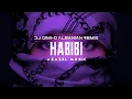 Habibi - DJ Gimi-O Albanian Remix (Ring Tone) #AZAZEL