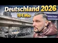 Lagu Berlins Infrastruktur zerfällt – Deutschland ist am Ende! 😱
