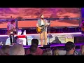Jordan Davis - Tucson Too Late (Live) - Bethel Woods, Bethel, NY - 7/28/23