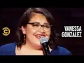 When You Realize Your Brother Has a Different Dad - Vanessa Gonzalez