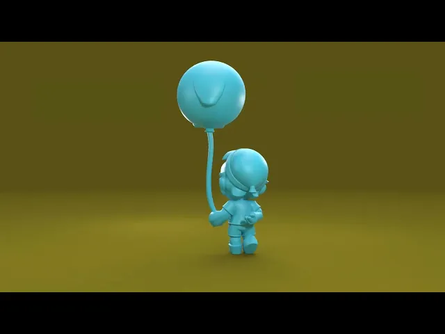 Gus (Original) - Brawl Stars video thumbnail