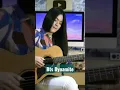 Download Lagu BTS dynamite cover fingerstyle guitar Josephine alexandra