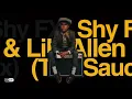 Shy FX - Roll The Dice feat. Stamina MC & Lily Allen (The Sauce remix)