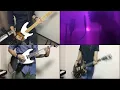 Get Up - MONOEYES  1人で演奏してみた