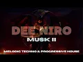 Download Lagu MELODIC TECHNO \u0026 PROGRESSIVE HOUSE - DEE NIRO MUSK II - KOROLOVA, ANYMA, TWO ARE, MASSANO, TH:EN