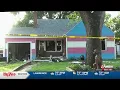 Oklahoma City homicide suspect later found dead in possible suicide in Topeka
