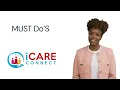 Welcome to iCare Connect New Employee Orientation Guide