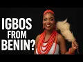 Download Lagu Van Benin naar Igbo: de verborgen waarheid over de oorsprong van mijn familie