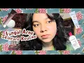 How To Get Rid of Bumps On Your Forehead Updated Fungal Acne Safe Skincare Routine
