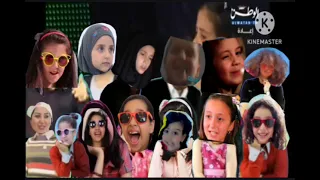 بلادنا الكويت فرقة طيور الجنة 2 