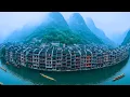 Download Lagu China's Most Beautiful Hidden Town with a 2000-Year History