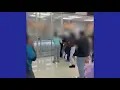 Teacher charged after allegedly attacking student on campus Only on KHOU 11