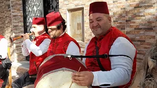 الزرنة العاصمية مرحبا بكم                                               دندنها