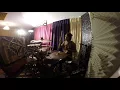 Floor 88 - Aqilah (Drum Recording)