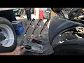 Three bad injectors Injector cylinder 4 5 6 Needle Control Valve fault