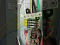 GENERAC 16KW SEVICE CALL WITH CHARGER MISSING AC AND OVERCRANK - PART 1