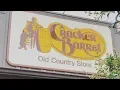 Workers Reveal What It s Really Like To Work At Cracker Barrel