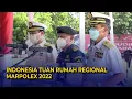 Download Lagu Hebat... Indonesia Tuan Rumah Regional Marpolex 2022 | Kota Makassar |