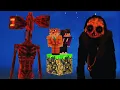 Lagu 2 Idiots Survive One Block Horror in Minecraft