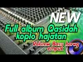 Download Lagu Sholawat Qasidah koplo full album ‼️ BASS empuk bikin hajatan horeg habis magrib sampai isya