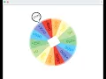 Create your own Spin the Wheel Game on Scratch By Coding With Haya