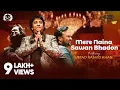 Download Lagu Mere Naina Sawan Bhadon | Sourendro \u0026 Soumyojit | Ustad Rashid Khan | World Music Day Concert 2022