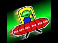 UFO Ghosting Test