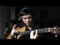 Else - Paris - fingerstyle guitar cover (Full Tab)