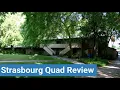 Fresno Pacific University Strasbourg Quad Review