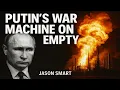Download Lagu Rusland is EINDELIJK door zijn reserves heen: de laatste reserves branden nu