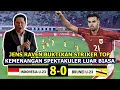 Download Lagu Alhamdulilah Kemenangan Sensasional ~ Hasil Timnas Indonesia U-23 Vs Brunei di Piala AFF U-23 2025