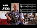 Download Lagu How to Play 'Whole Lotta Shakin' Goin' On' - 1950s Rock 'n' Roll Guitar Tutorial - Jez Quayle