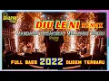 Lagu DJ DIU LE NI REMIX MANDARIN BREAKBEAT MELAYANG TINGGI FULL BASS 2022 DUGEM TERBARU