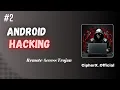 How to Create a Remote Access Trojan RAT Setting CipherX - Officiel