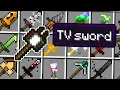 I Coded WAY Too Many Tools into Minecraft