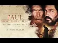 Paul Apostle of Christ Trailer Now Playing