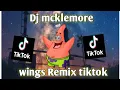 Download Lagu MACKLEMORE wings (Remix) tiktok