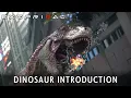 Download Lagu Exoprimal - Dinosaur Introduction