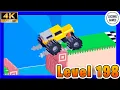 Drive Mad Level 198 - Play On Poki Car Games