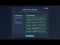 Defensive Design Input Validation OCR GCSE Computer Science J277