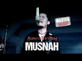 Download Lagu Andra and the Backbone - Musnah (Official Music Video) MASTER 2025