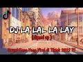 Download Lagu DJ LA LAL LA LAY REMIX SPEED UP SOUND FAZIL VIRAL TIKTOK 2022 !!! - [ ZIO DJ ]
