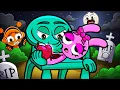 Download Lagu KARKERKAR KURKUR Stole Pinki's Heart?! | Sprunki Animation