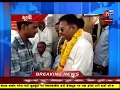 Lagu MULI  TALUKA PANCHAYAT PRAMUKH PADVINO SAMAROH YOJAYO