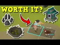 Are Birdhouse Runs Worth It - Loot From 1000 Bird Nests OSRS