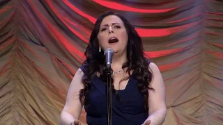ميادة بسيليس   روحي وروحك   أغاني زمان   وردة دندنها