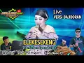Download Lagu ELEKESEKENG (Diantosan dipengkolan) Cover Teh Winwin (Genjlong music) Bajidoran/Tanji